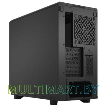 Корпус Fractal Design Meshify 2 Dark Tempered Glass Black (FD-C-MES2A-02) картинка 2